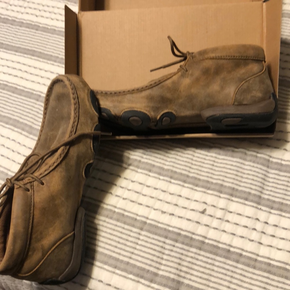 Boots